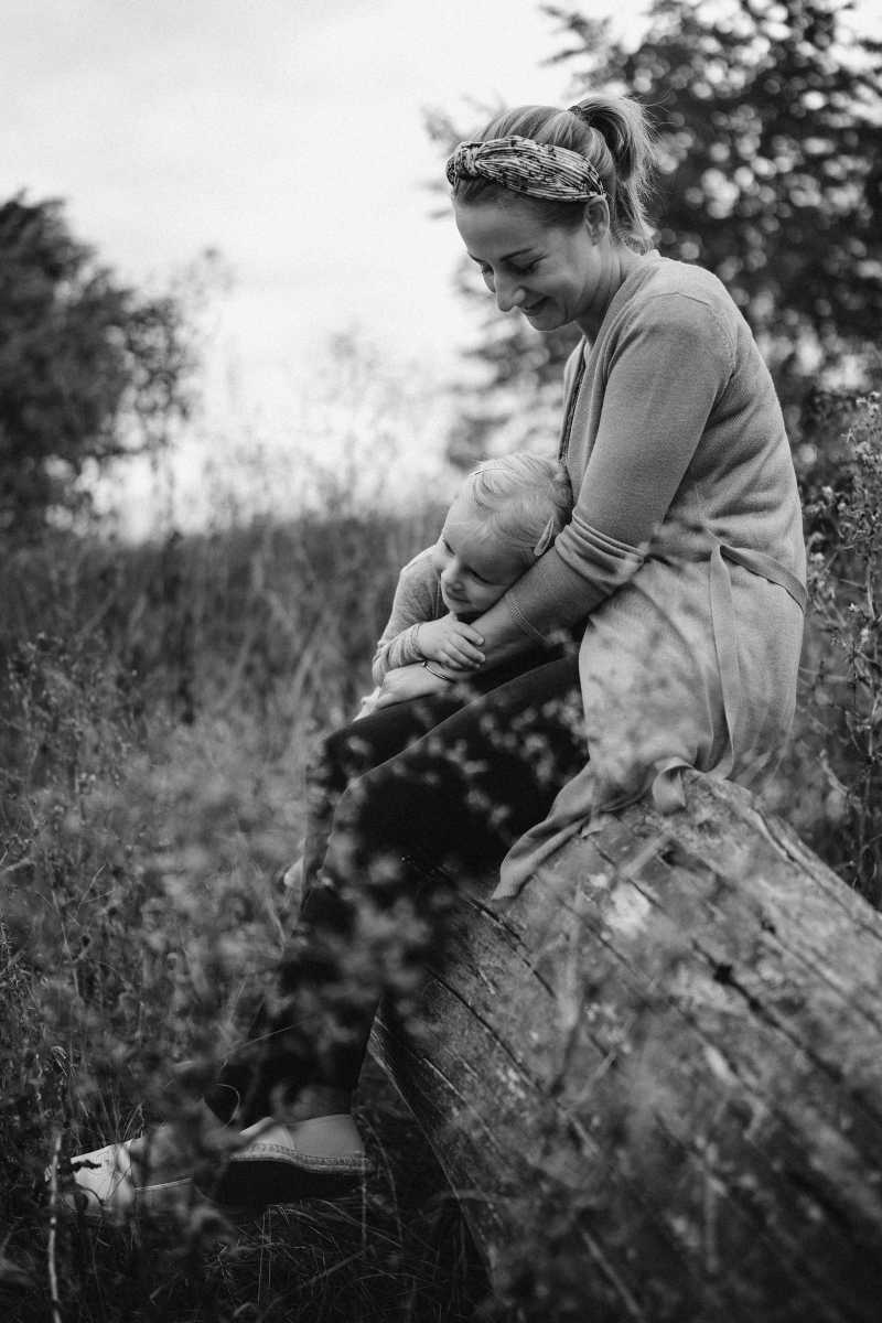 Mutter-Tochter-Fotos: Familienshooting Rheinland-Pfalz 5