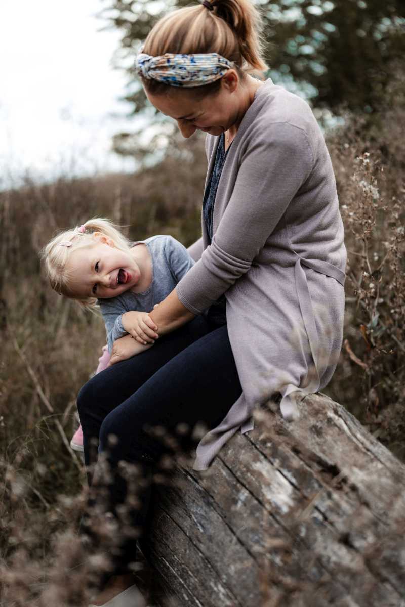 Mutter-Tochter-Fotos: Familienshooting Rheinland-Pfalz 6