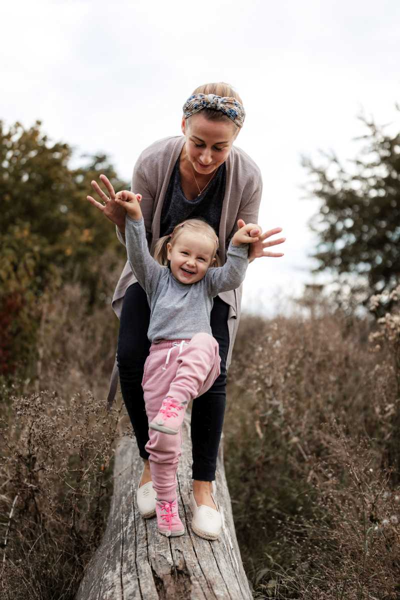 Mutter-Tochter-Fotos: Familienshooting Rheinland-Pfalz 7