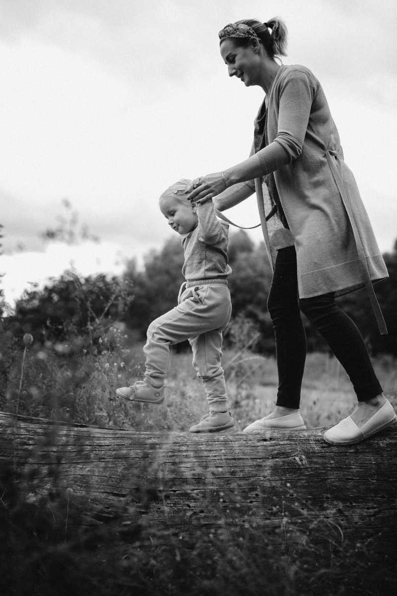 Mutter-Tochter-Fotos: Familienshooting Rheinland-Pfalz 14