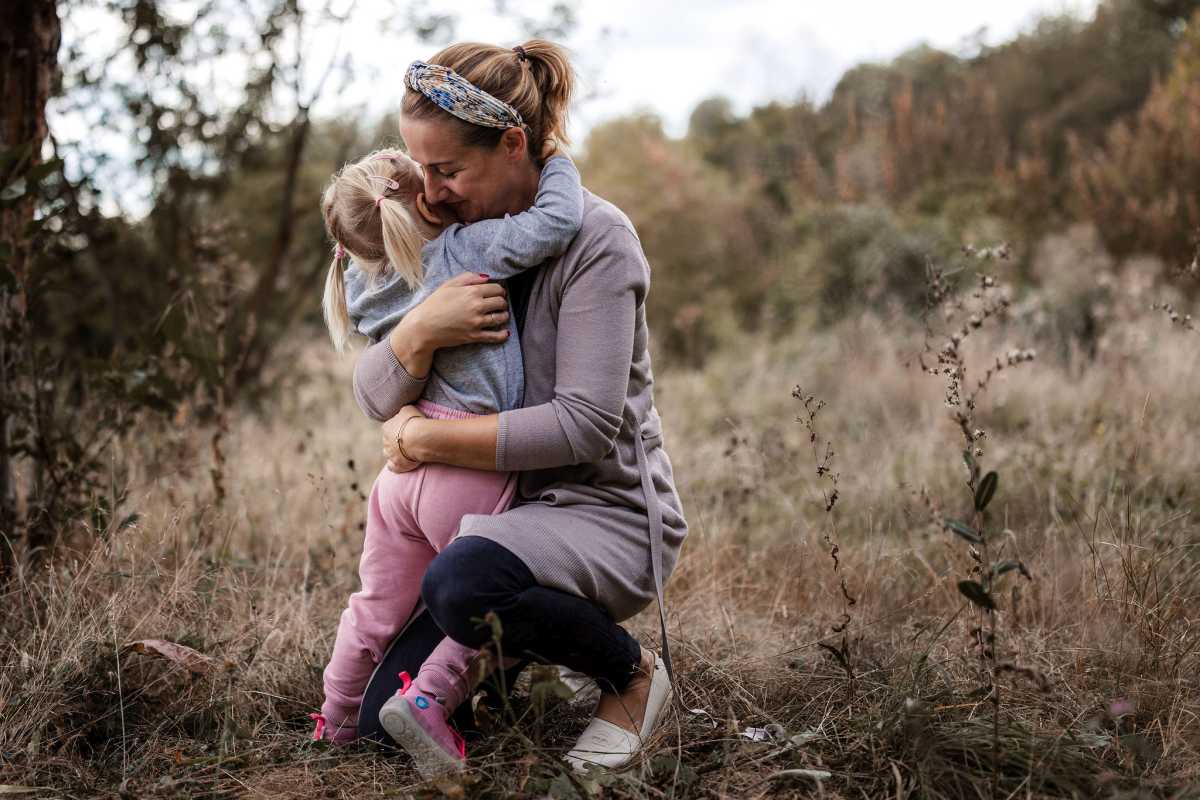 Mutter-Tochter-Fotos: Familienshooting Rheinland-Pfalz 15