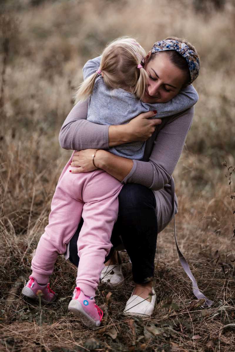 Mutter-Tochter-Fotos: Familienshooting Rheinland-Pfalz 16