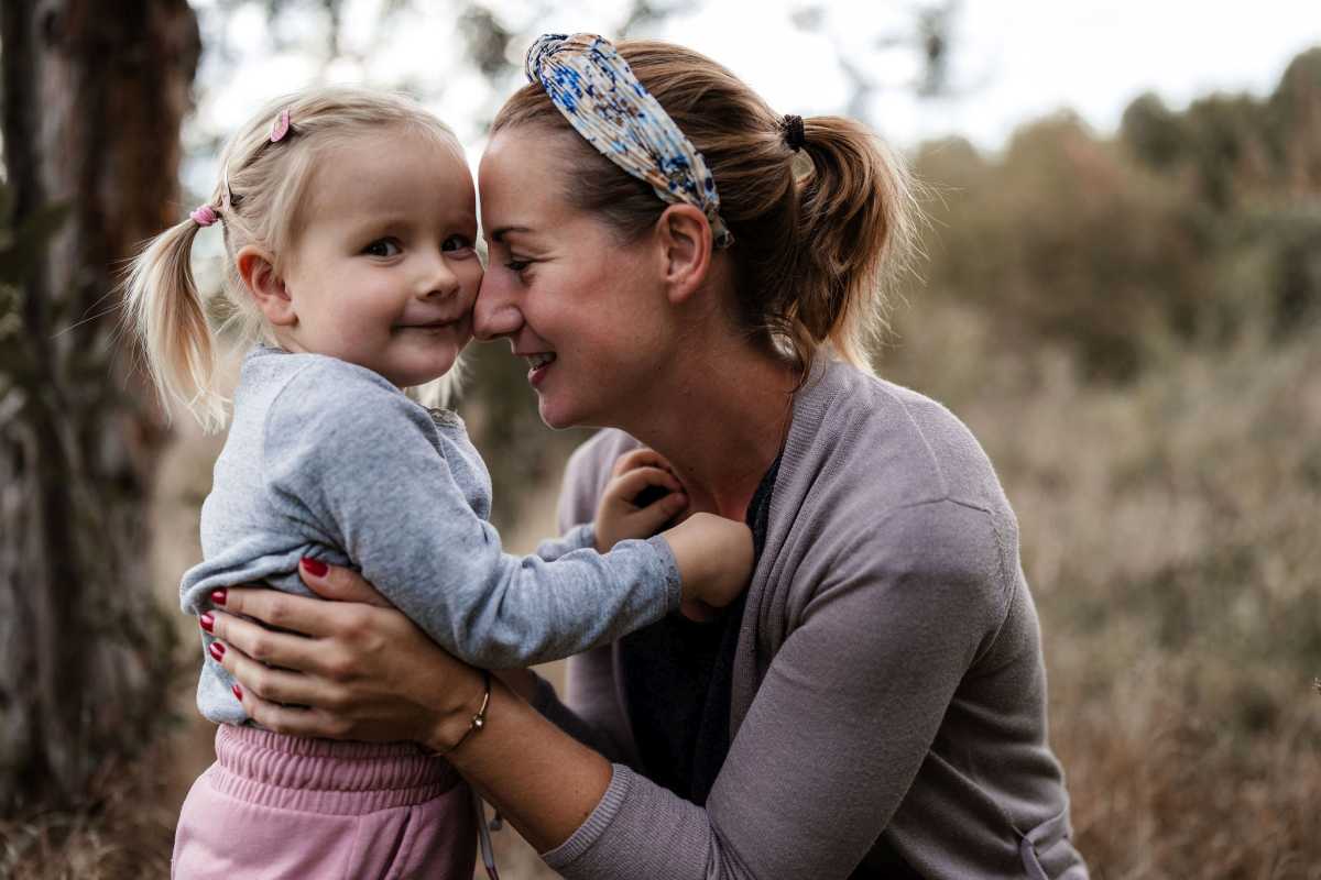 Mutter-Tochter-Fotos: Familienshooting Rheinland-Pfalz 17