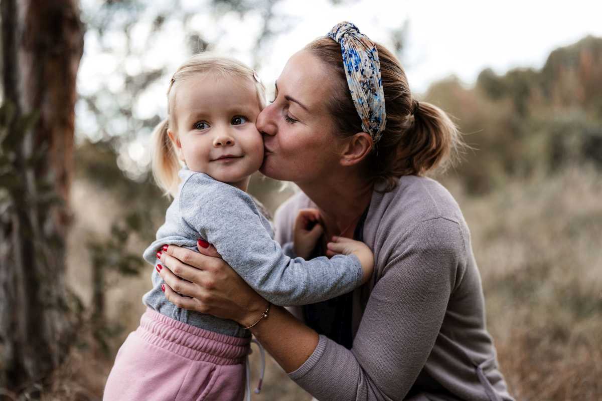 Mutter-Tochter-Fotos: Familienshooting Rheinland-Pfalz 18