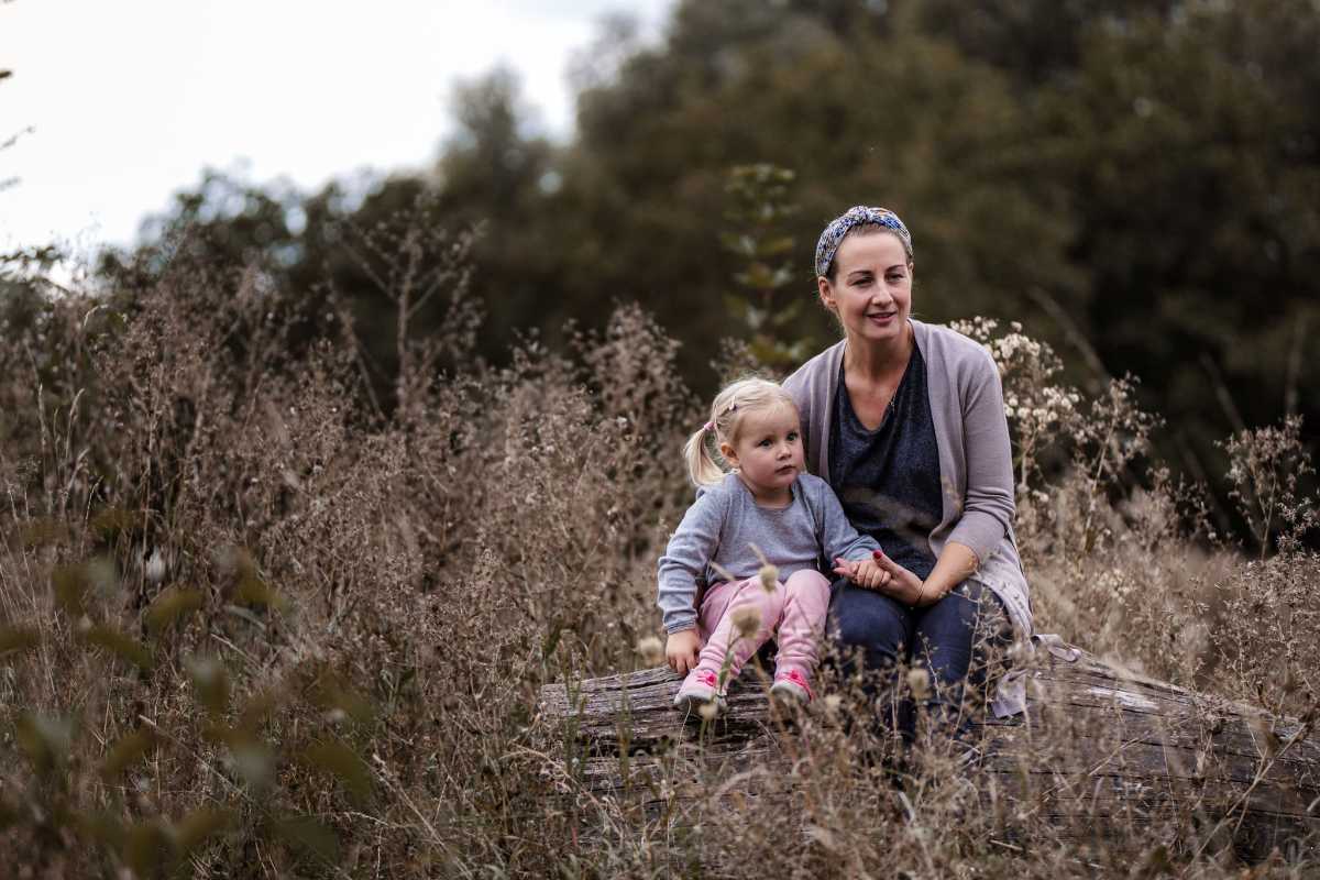 Mutter-Tochter-Fotos: Familienshooting Rheinland-Pfalz 23