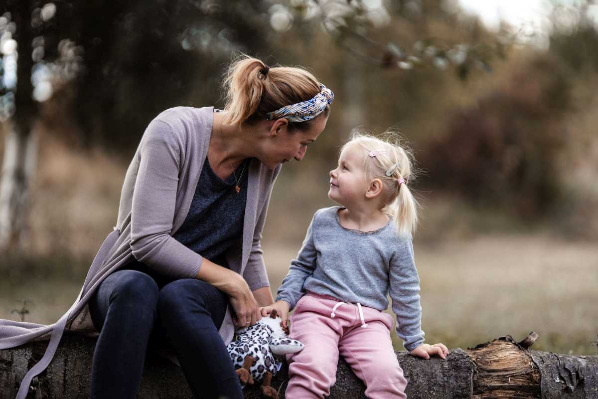 Mutter-Tochter-Fotos: Familienshooting Rheinland-Pfalz 25