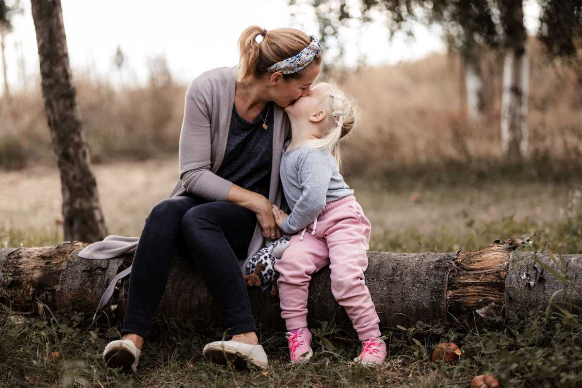 Mutter-Tochter-Fotos: Familienshooting Rheinland-Pfalz 26