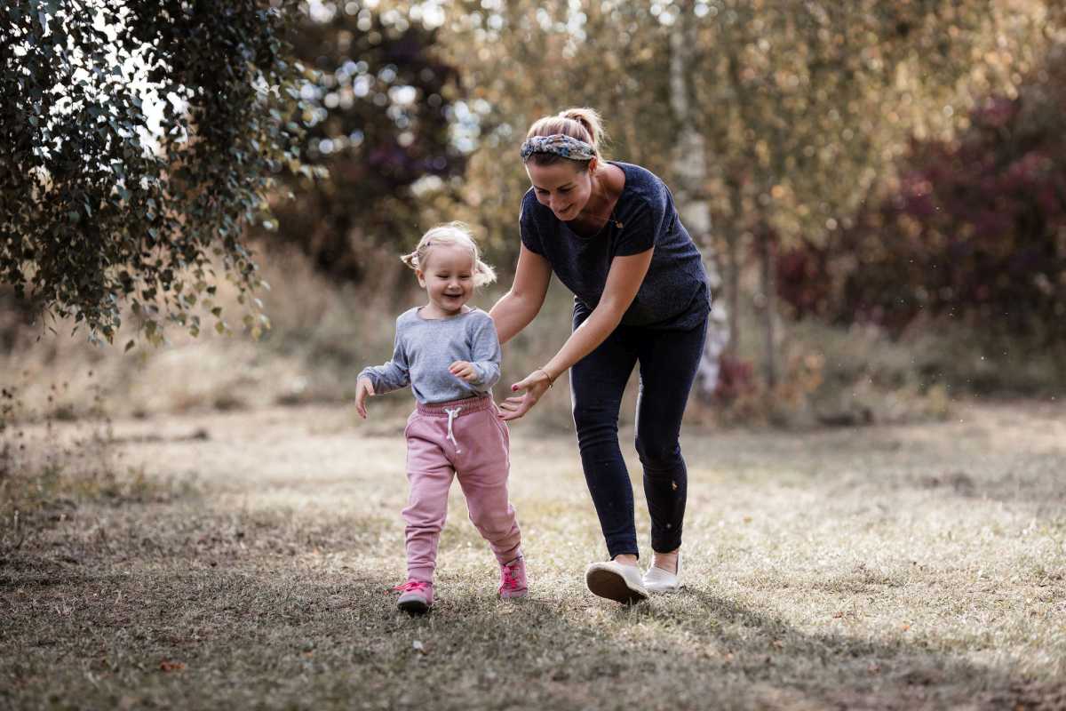 Mutter-Tochter-Fotos: Familienshooting Rheinland-Pfalz 31