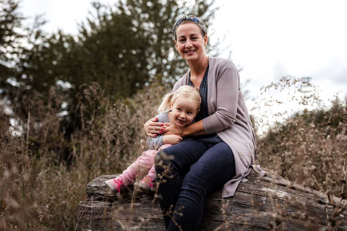 Mutter-Tochter-Fotos: Familienshooting Rheinland-Pfalz 33