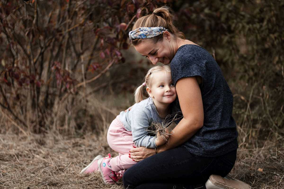 Mutter-Tochter-Fotos: Familienshooting Rheinland-Pfalz 40