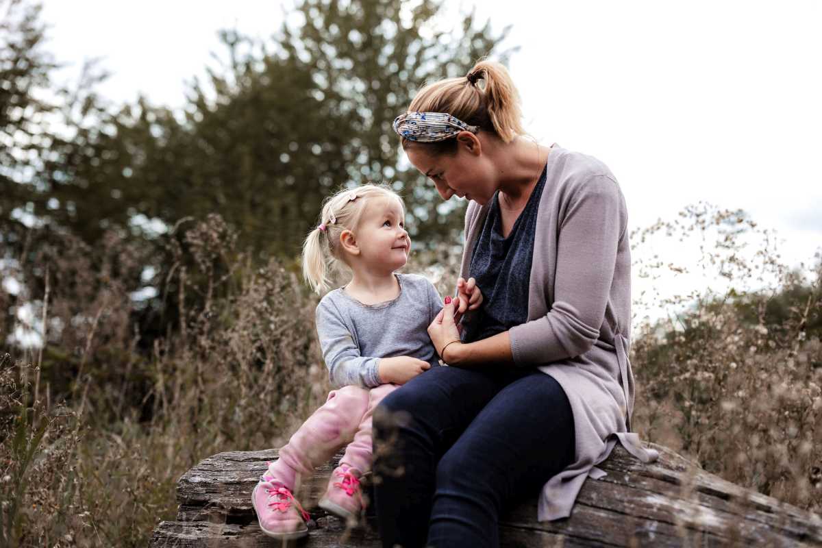 Mutter-Tochter-Fotos: Familienshooting Rheinland-Pfalz 41