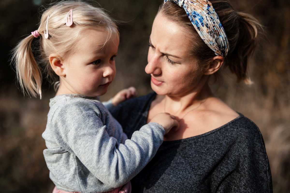 Mutter-Tochter-Fotos: Familienshooting Rheinland-Pfalz 43