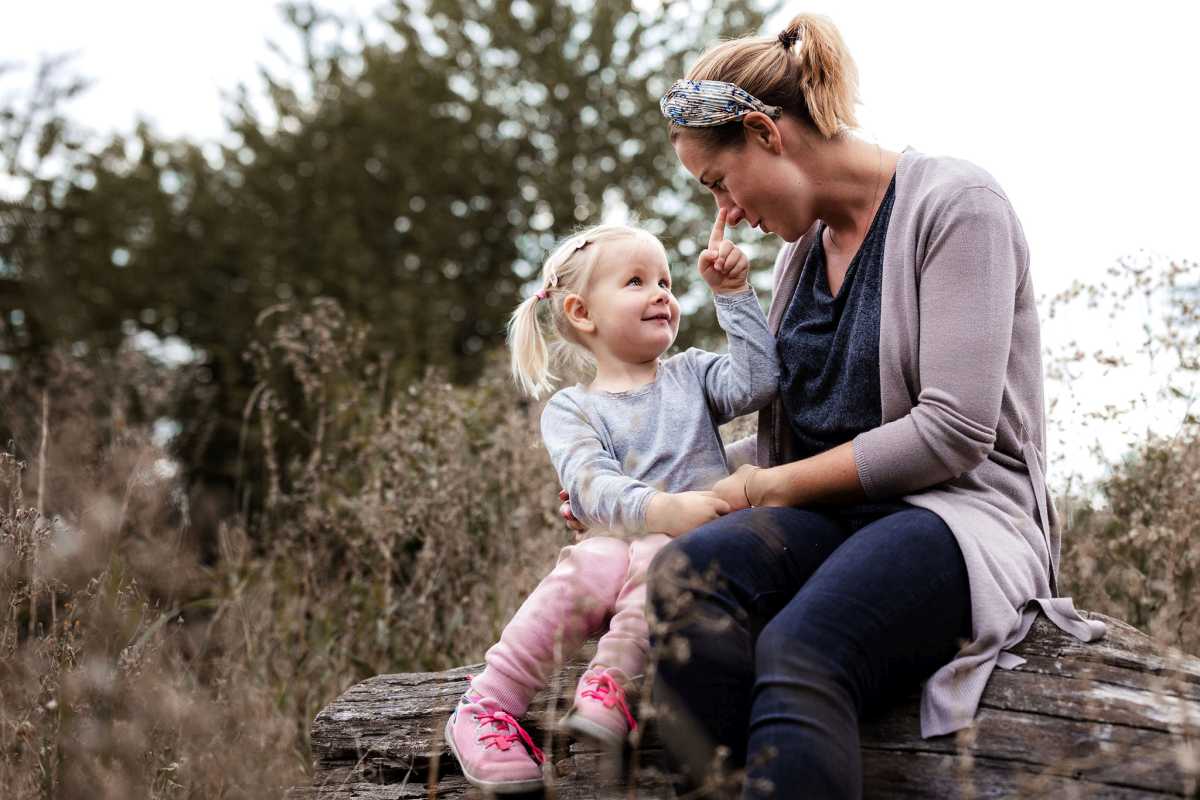 Mutter-Tochter-Fotos: Familienshooting Rheinland-Pfalz 51