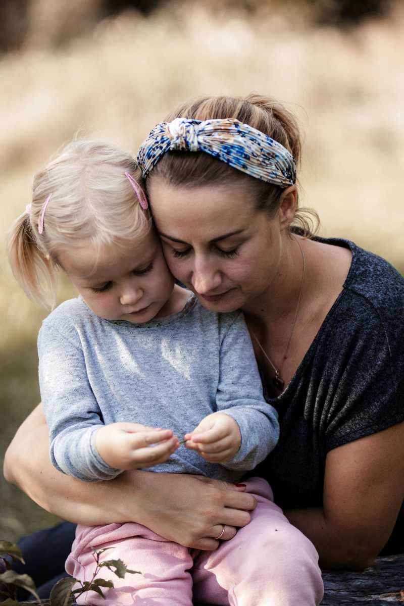 Mutter-Tochter-Fotos: Familienshooting Rheinland-Pfalz 56