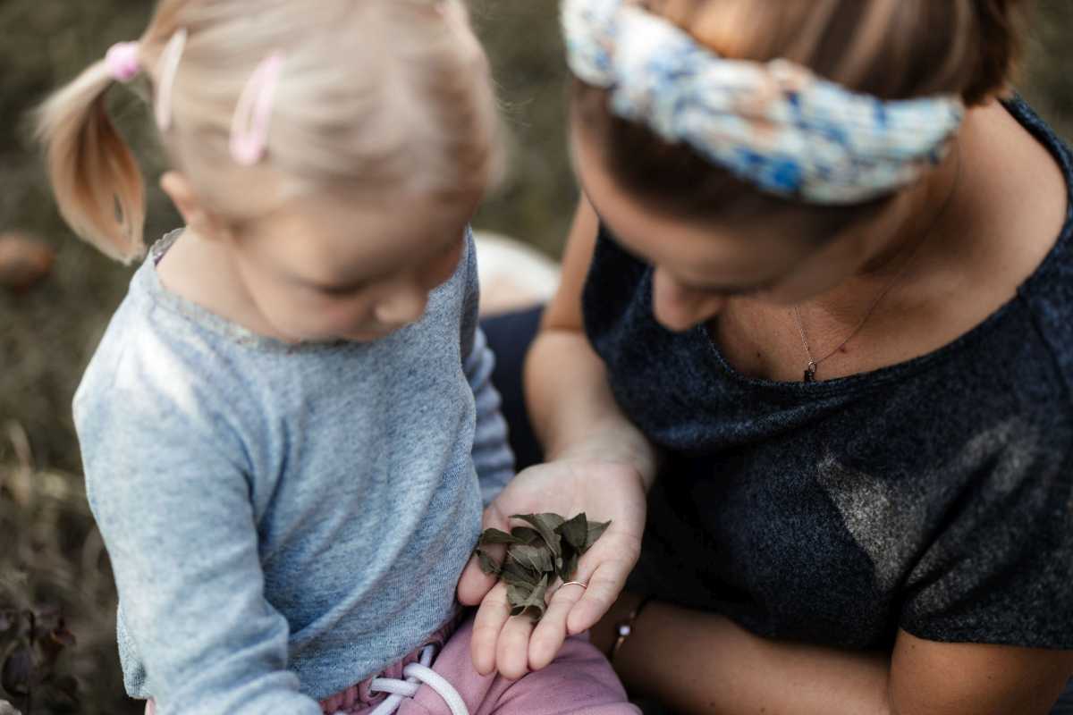 Mutter-Tochter-Fotos: Familienshooting Rheinland-Pfalz 57