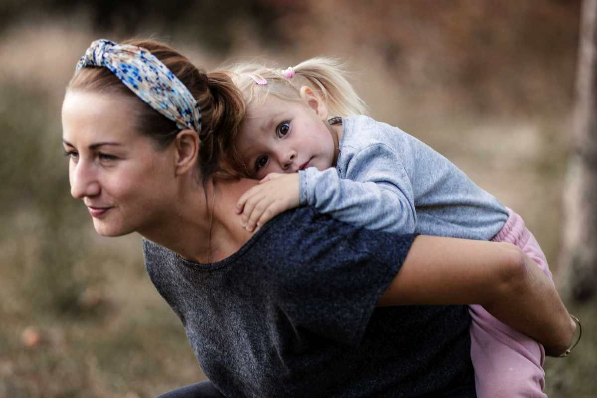 Mutter-Tochter-Fotos: Familienshooting Rheinland-Pfalz 62