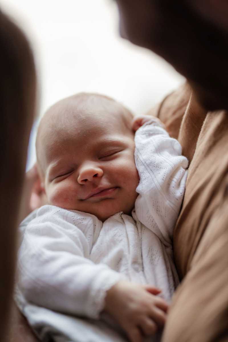 Newborn Shooting / Neugeborenenfotos zu Hause in Mainz, Rheinhessen, Alzey, RLP als Homestory 38