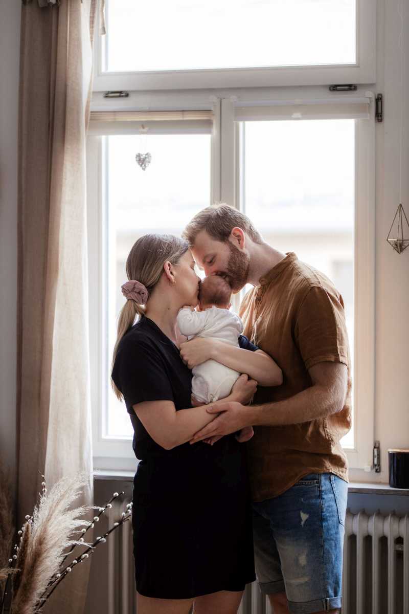 Babyfotos Mainz - Eine Homestory 55