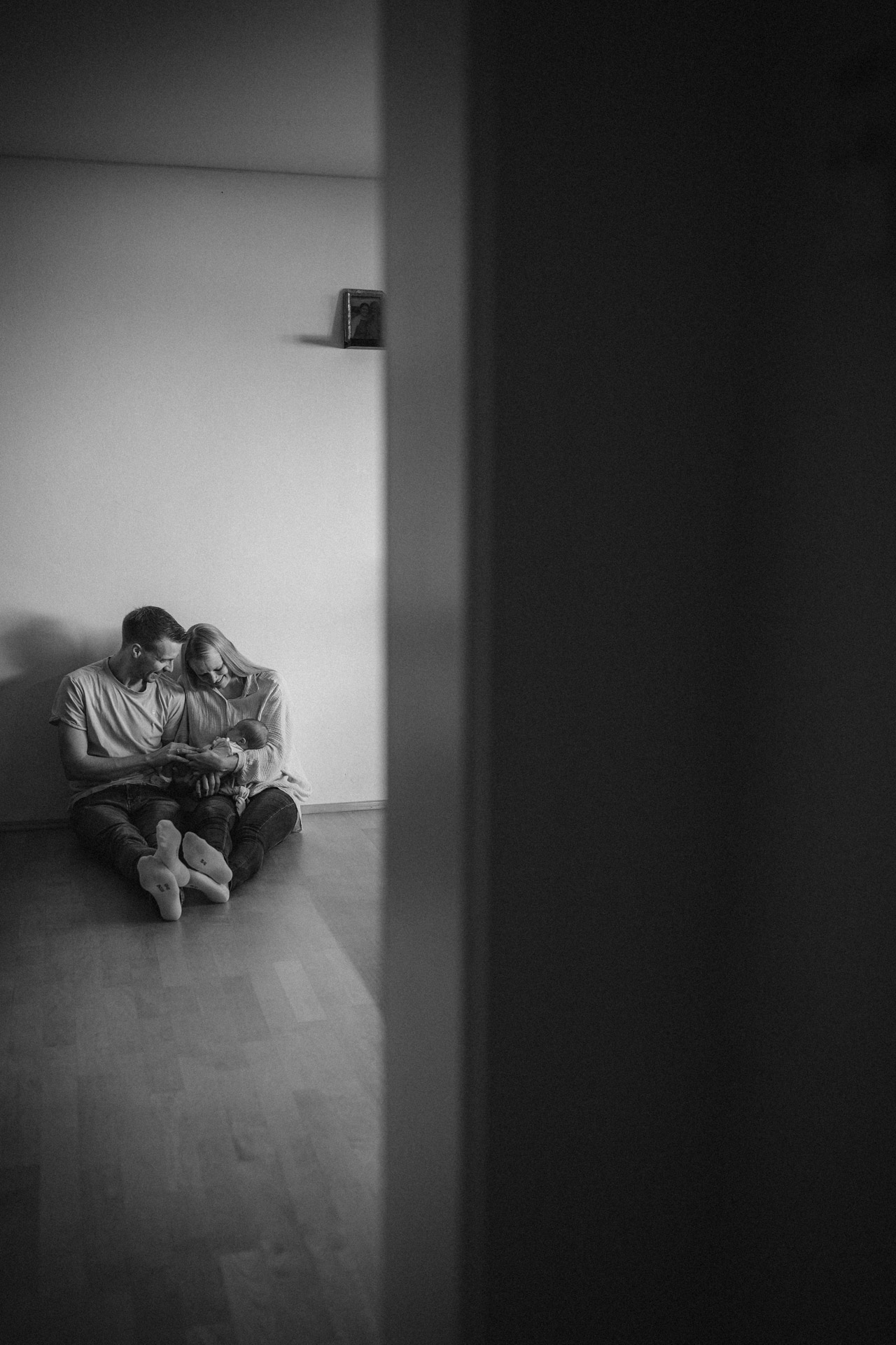 Newborn Homestory / Neugeborenenfotos Mainz, Rheinhessen, Alzey, RLP 4