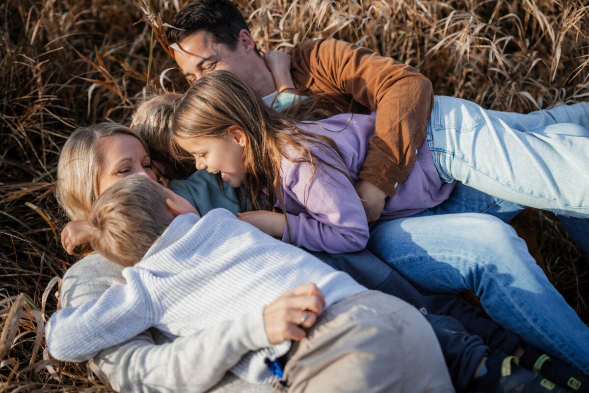 Familienfotos in Undenheim - Ein Winterabend im Stoppelfeld 51