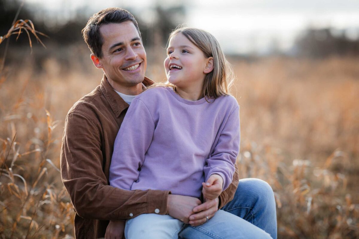 Familienfotos in Undenheim - Ein Winterabend im Stoppelfeld 53