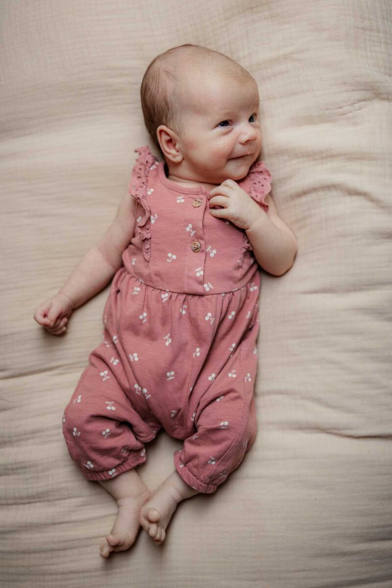 Neugeborenenfotos bei euch zu Hause 19