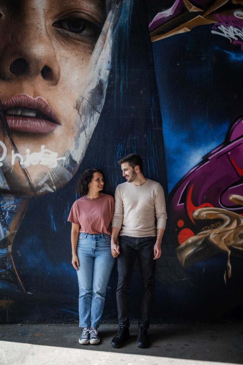 Paarfotos in Mainz Kastel 4