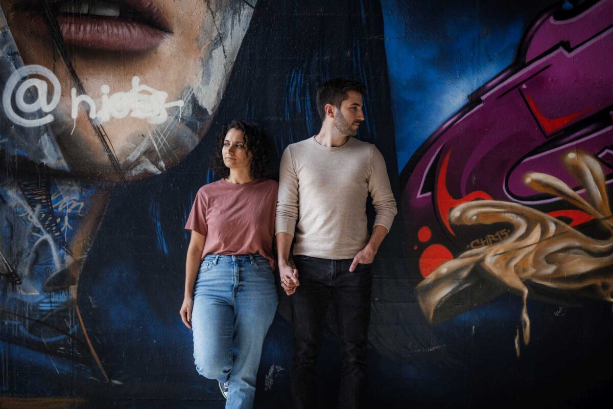 Paarfotos in Mainz Kastel 5