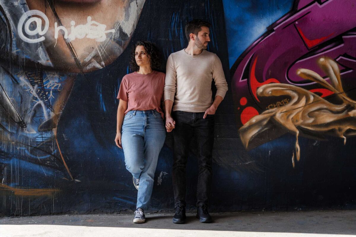 Paarfotos in Mainz Kastel 6