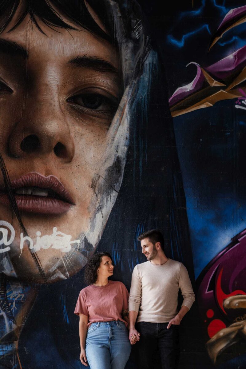 Paarfotos in Mainz Kastel 9