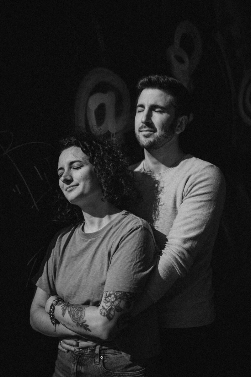 Paarfotos in Mainz Kastel 10