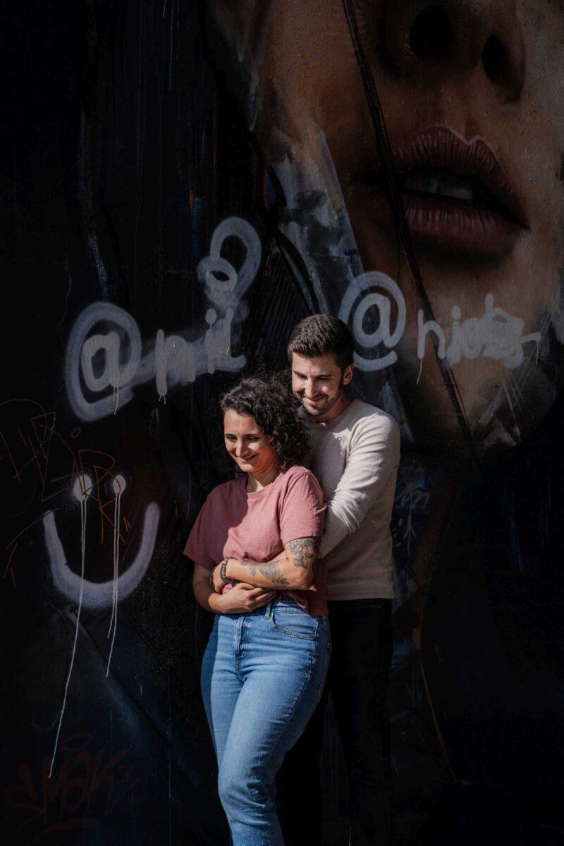 Paarfotos in Mainz Kastel 12