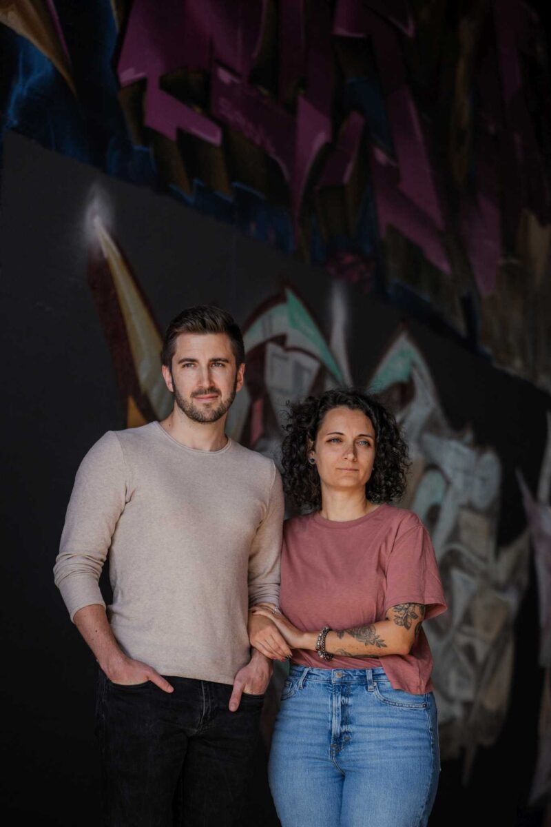 Paarfotos in Mainz Kastel 13