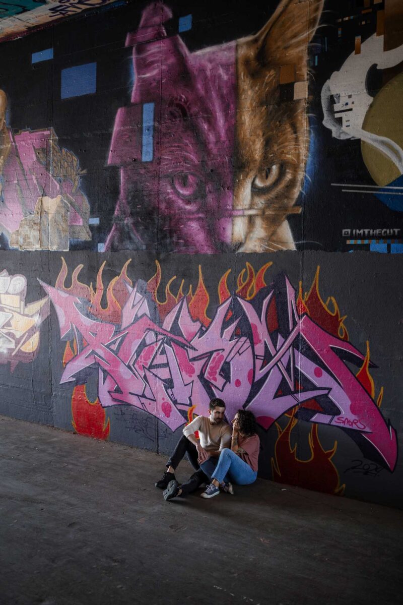 Paarfotos in Mainz Kastel 15