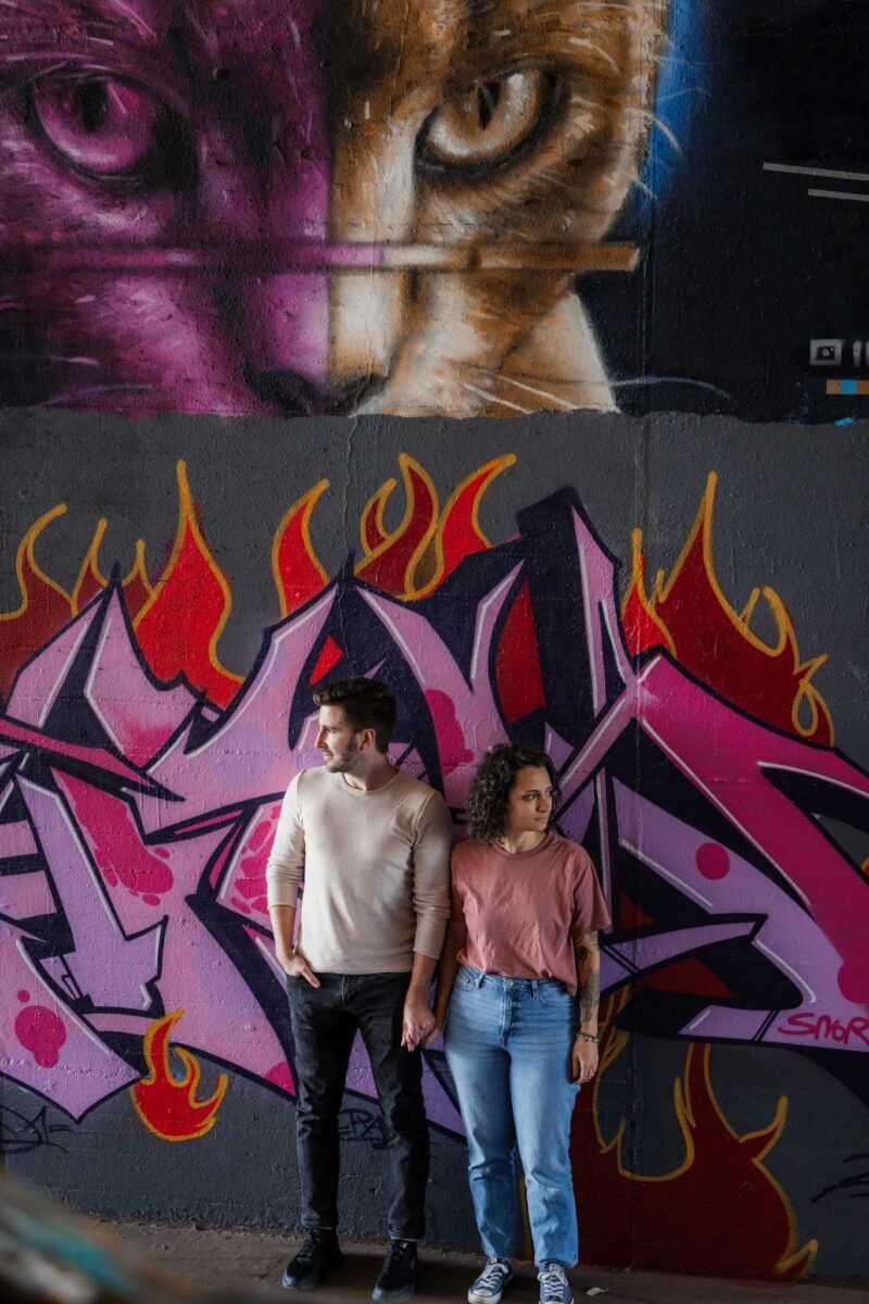 Paarfotos in Mainz Kastel 17