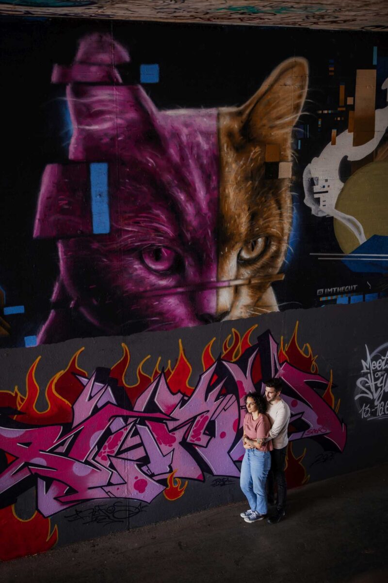 Paarfotos in Mainz Kastel 18