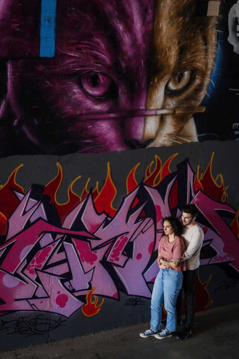 Paarfotos in Mainz Kastel 19