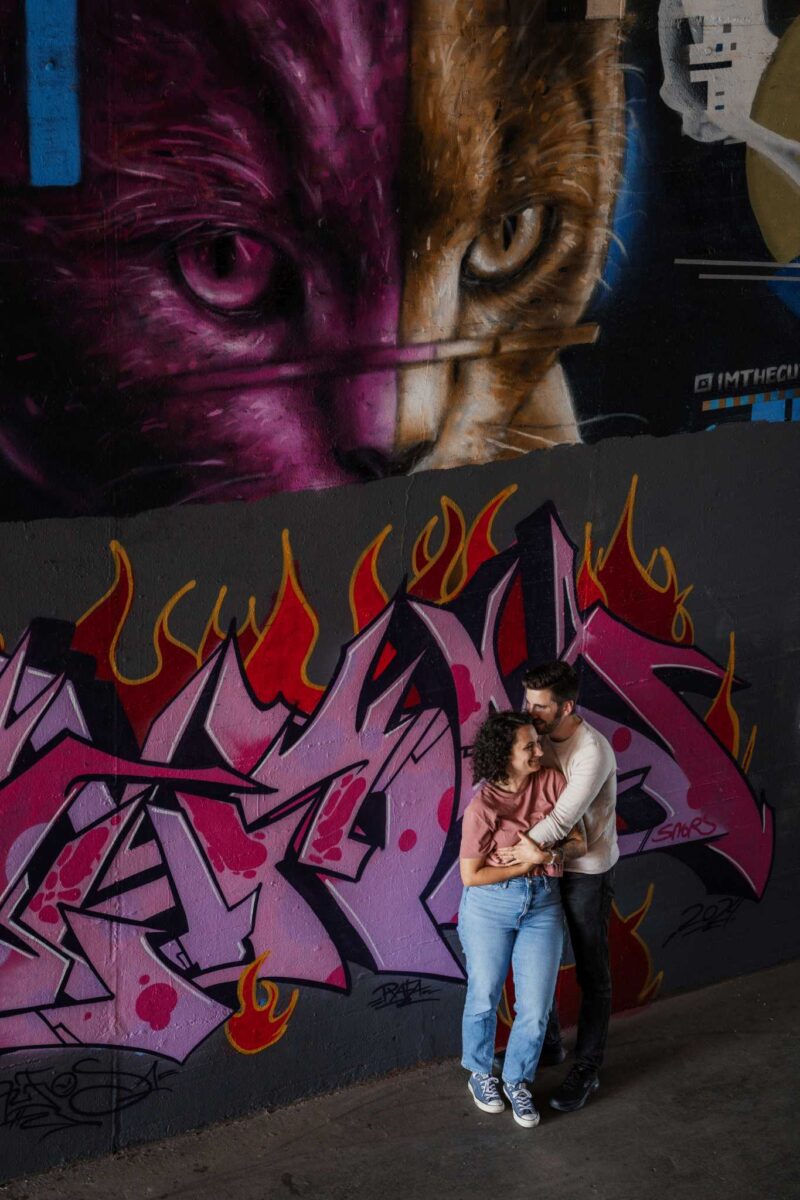 Paarfotos in Mainz Kastel 21