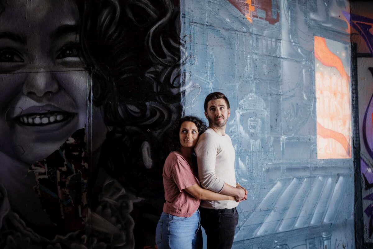 Paarfotos in Mainz Kastel 22