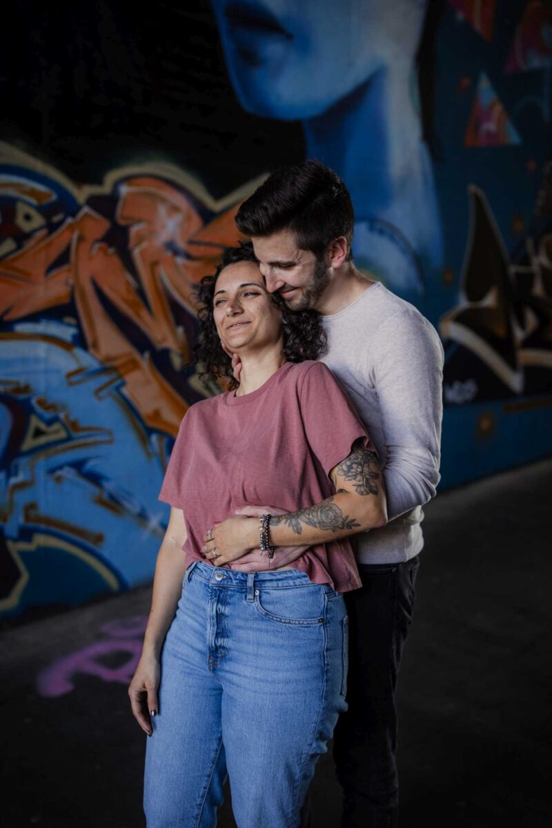 Paarfotos in Mainz Kastel 26