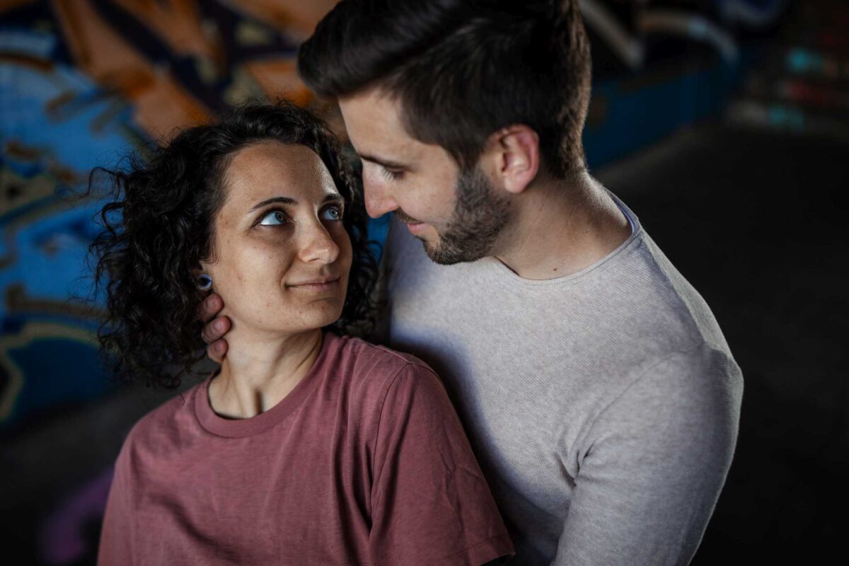 Paarfotos in Mainz Kastel 28