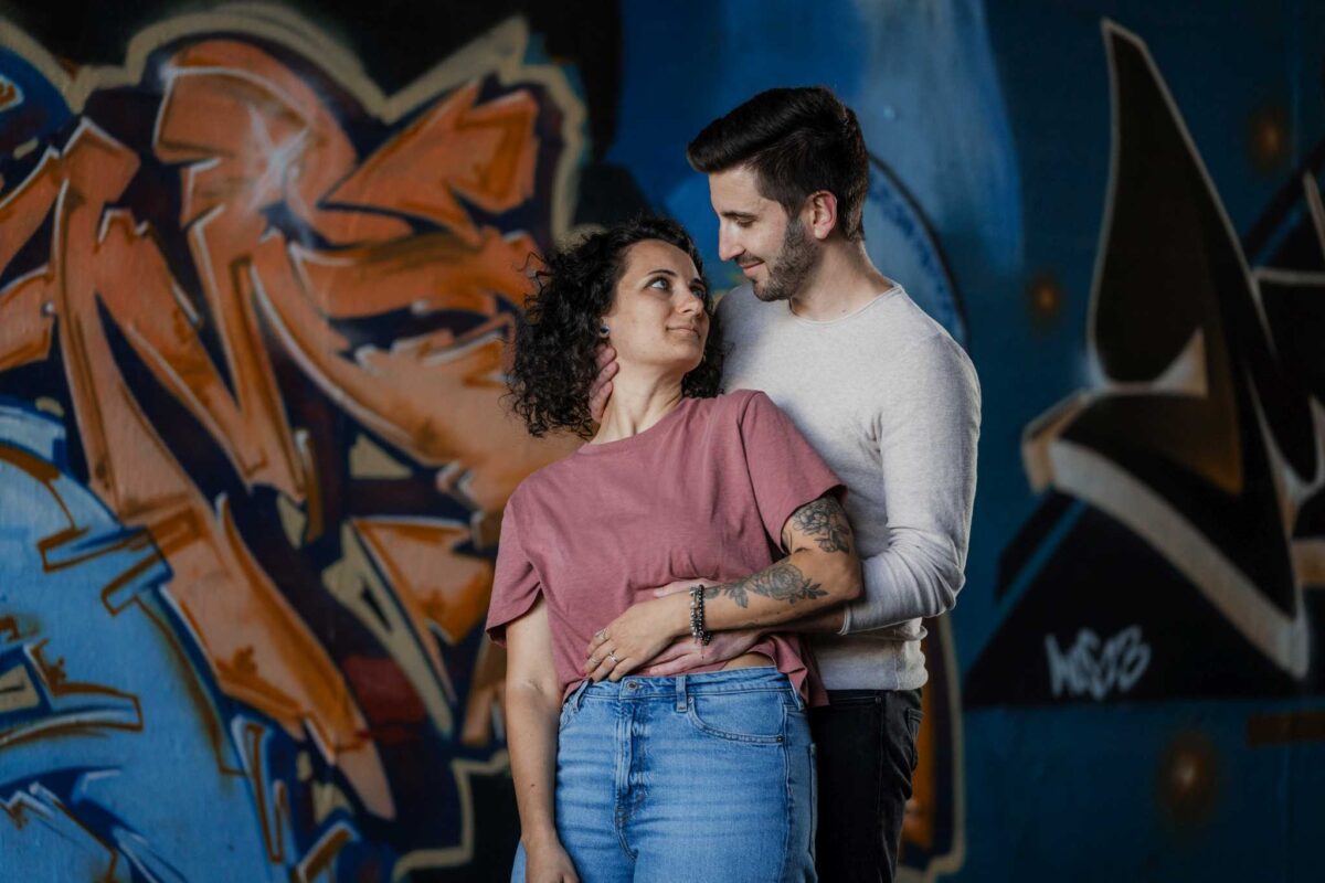 Paarfotos in Mainz Kastel 29