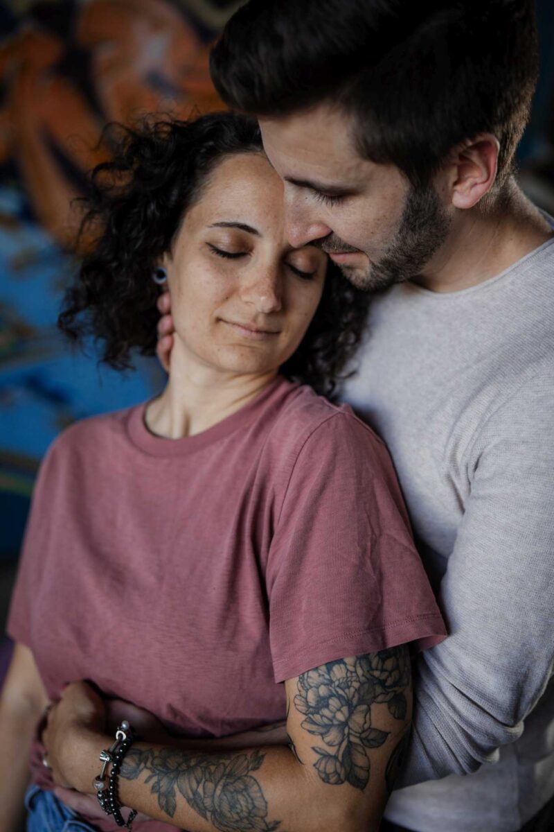 Paarfotos in Mainz Kastel 30