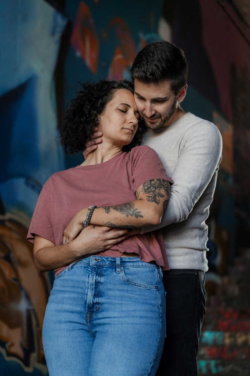 Paarfotos in Mainz Kastel 33