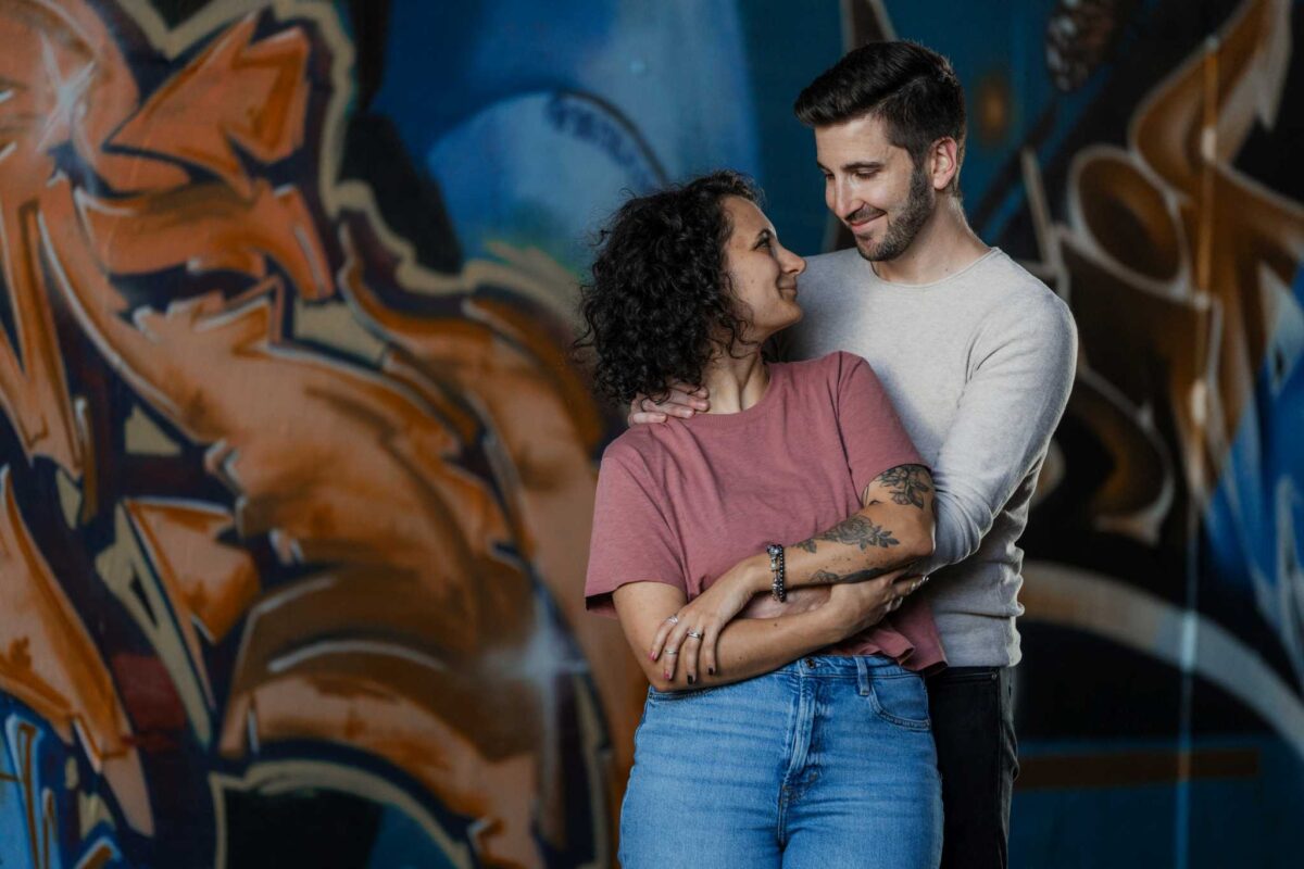 Paarfotos in Mainz Kastel 36