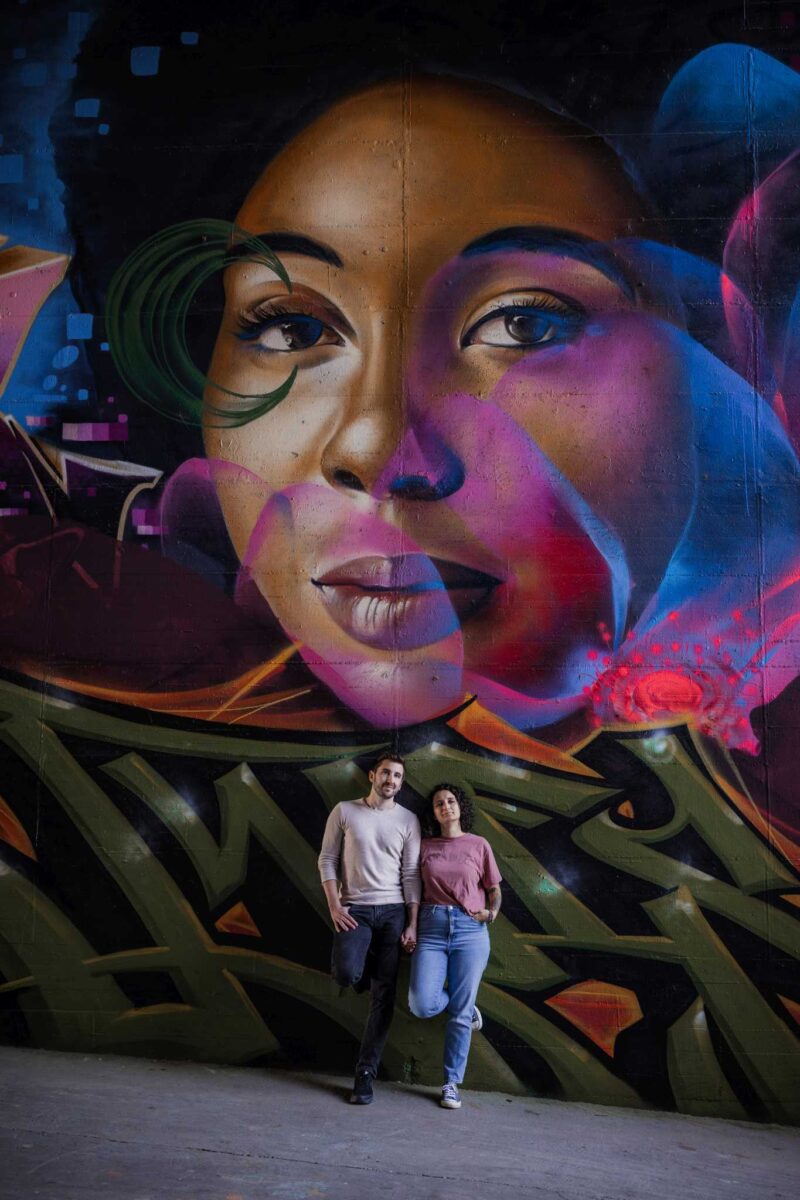 Paarfotos in Mainz Kastel 39