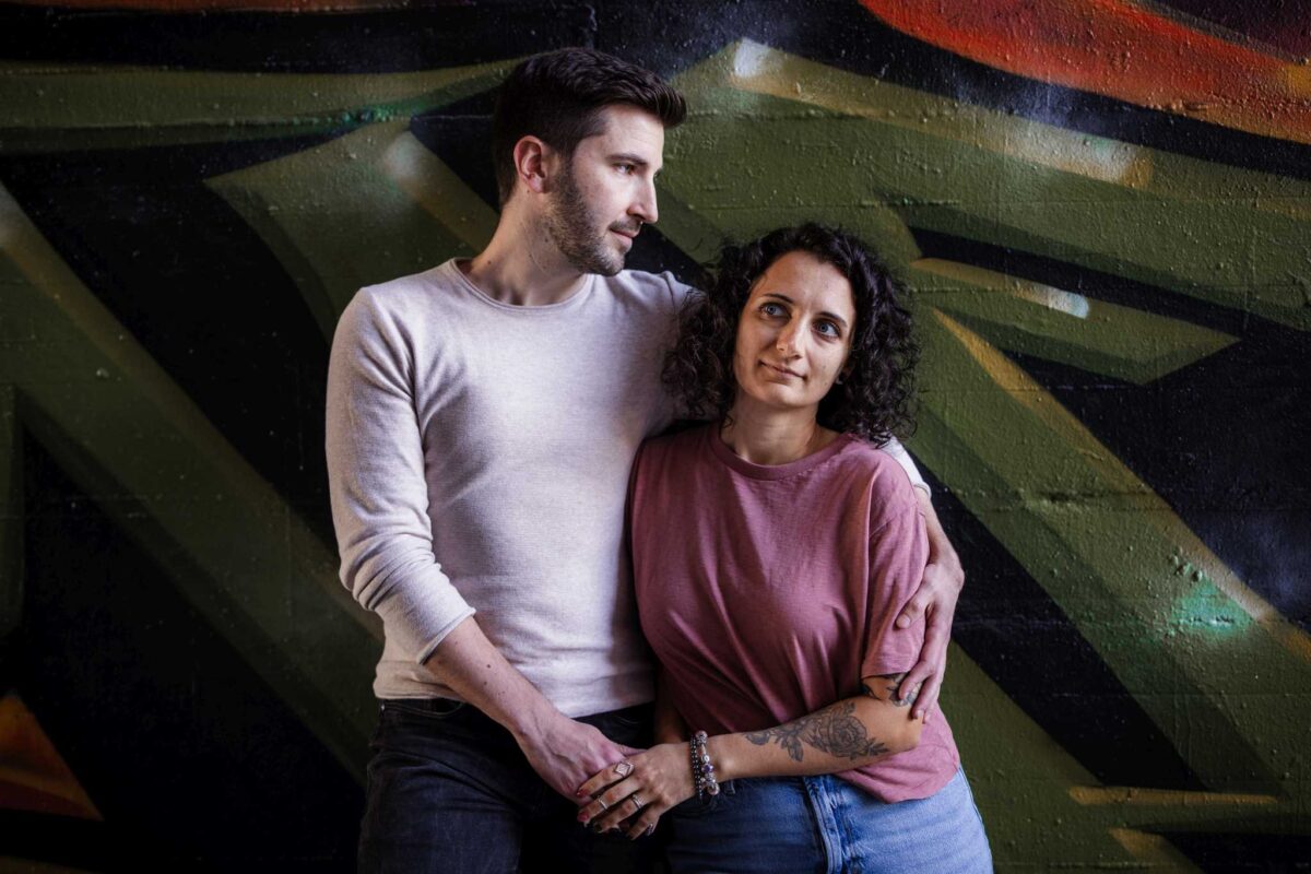 Paarfotos in Mainz Kastel 41