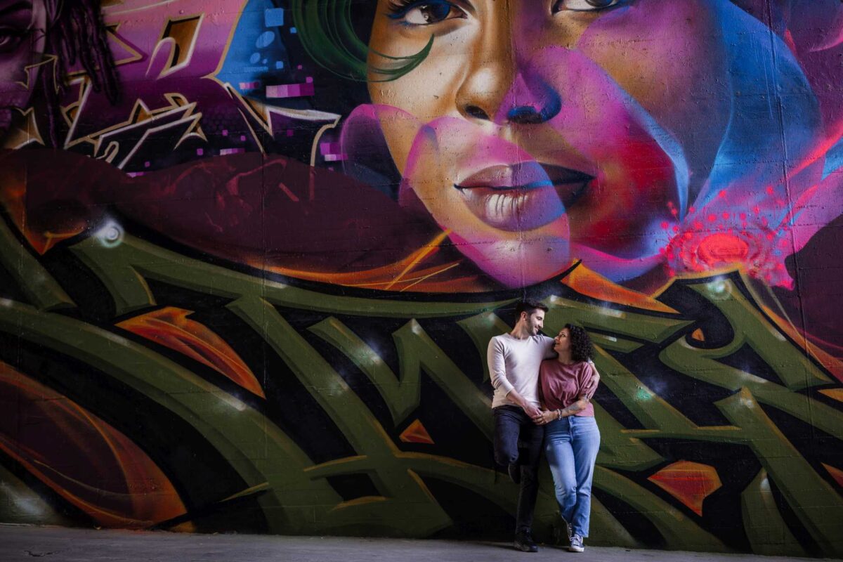 Paarfotos in Mainz Kastel 42