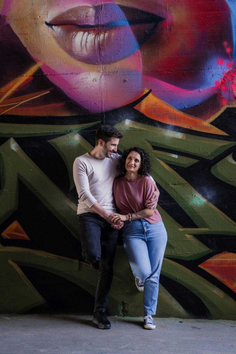 Paarfotos in Mainz Kastel 43