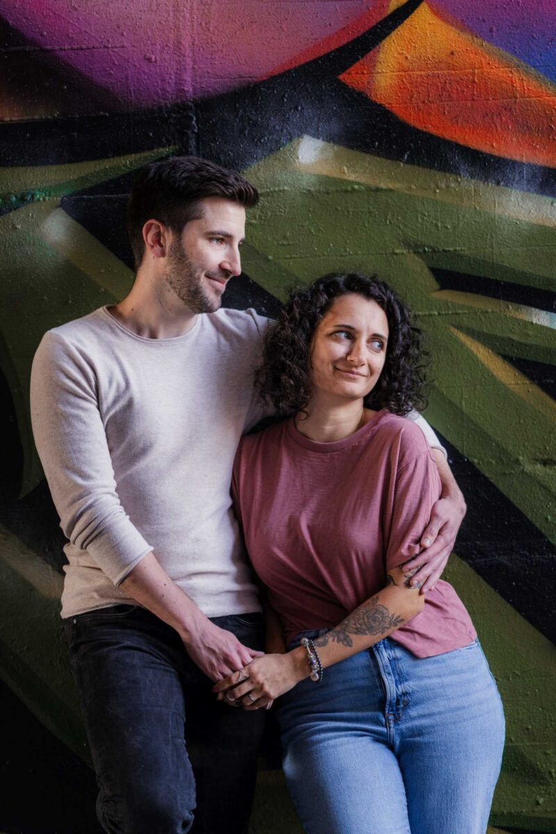 Paarfotos in Mainz Kastel 44